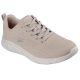 SKECHERS Patike bobs b flex lo  W - 117715-TAN