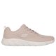SKECHERS Patike bobs b flex lo  W - 117715-TAN