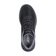 SKECHERS Patike bobs moda flex W - 117730-BBK