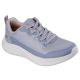 SKECHERS Patike bobs moda flex W - 117730-SLT