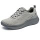 SKECHERS Patike bobs moda flex mellow dawn W - 117731-SAGE