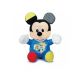 CLEMENTONI Baby Mickey, pliš - 117920