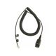 JABRA QD tp TJ10,colied,0,5-2m 8800-01-11 - 118044