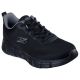 SKECHERS Patike bobs b flex M - 118109-BBK