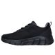 SKECHERS Patike bobs b flex M - 118109-BBK