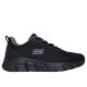 SKECHERS Patike bobs b flex M - 118109-BBK