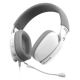 Gaming MARVO Slušalice sa mikrofonom PULZ 70S HG9086 WH Bela - EP2602224
