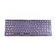 AULA Tastatura i mis AC210 Purple combo, 2.4G - 56363