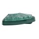 AULA Tastatura i mis AC210 Green combo, 2.4G - IG56365