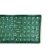AULA Tastatura i mis AC210 Green combo, 2.4G - IG56365
