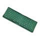 AULA Tastatura i mis AC210 Green combo, 2.4G - IG56365