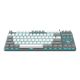 AULA Tastatura USB F3287 - 104738