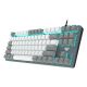 AULA Tastatura USB F3287 - 104738