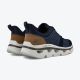 SKECHERS Patike bobs arc waves - slick move M - 118186-NVY