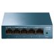 TP LINK Switch LS105G LiteWave Gigabit 5xRJ-45/10/100/1000Mbps/metalno kućište - 118188