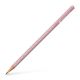 FABER CASTELL Grafitna olovka Grip HB, Sparkle pearl rose - AM118234