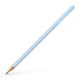 FABER CASTELL Grafitna olovka grip HB sparkle sky blue - 118251