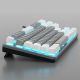 AULA Tastatura USB F3287 - 104738