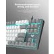 AULA Tastatura USB F3287 - 104738