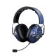 AULA Slusalice S609 Blue, 2.4G + BT 5.0 - 56333