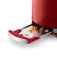 UFESA Toster classic PinUp Rojo 850W - 8422160055164
