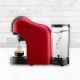 UFESA Aparat za espresso Ballagio Roja - 8422160055744