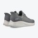 SKECHERS Patike slip-ins bobs squad chaos daily hype M - 118300-GRY