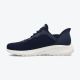 SKECHERS Patike slip-ins bobs squad chaos daily hype M - 118300-NVY