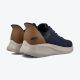 SKECHERS Patike bobs squad chaos M - 118305-NVY