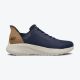 SKECHERS Patike bobs squad chaos M - 118305-NVY