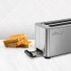 UFESA Toster Duo Plus Delux 1400W - 8422160055409