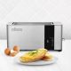 UFESA Toster Duo Plus Delux 1400W - 8422160055409