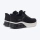 SKECHERS Patike slip-ins bobs arc waves 2.0  M - 118317-BLK