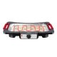 UFESA Električni roštilj Rodeo Grill 2000W - 8422160049378