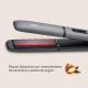 UFESA Presa za kosu X-treme infrared - 8422160056659