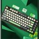AULA Tastatura K81 gaming, mehanicka - IG56301