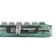 AULA Tastatura F68 Green, mehanicka - 56293