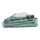 AULA Tastatura F68 Green, mehanicka - 56293