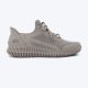 SKECHERS Patike bobs geo lite fixed edge M - 118419-TPE