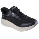 SKECHERS Patike bobs skillz M - 118431-BLK