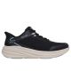 SKECHERS Patike bobs skillz M - 118431-BLK