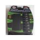 GEMBIRD Punjač za laptop NPA-AC6D AC 65W + QC3.0 mobilni punjač quick charge 3A auto-voltage - 118432