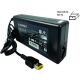 GEMBIRD NPA90-200-4500 (IB08)punjač za laptop 90W-20V-4.5A, USB Yellow PIN (1229) 38967 - 118435