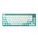 AULA Tastatura F68 Green, mehanicka - 56293
