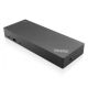 LENOVO ThinkPad Hybrid USB-C/USB-A Dock (40AF0135EU) - 118552