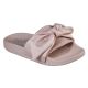 SKECHERS Papuce pop ups lovely bOW - 119064-BLSH