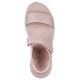 SKECHERS Sandale d'lux walker W - 119226-BLSH