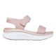 SKECHERS Sandale d'lux walker W - 119226-BLSH