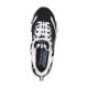 SKECHERS Patike d lites W - 11930-BKW