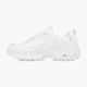 SKECHERS Patike d lites fresh start w - 11931-WSL
